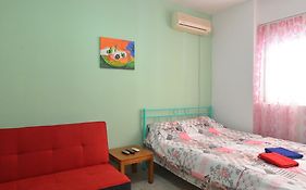Economy Studio Apartments